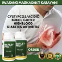 DR. VITA Barley PRO with Chlorella (Dual Coated Tablet)